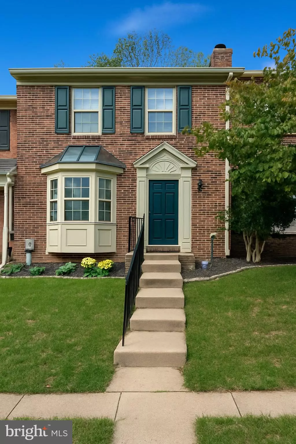 Bel Air, MD 21015,1912 MILLINGTON SQ