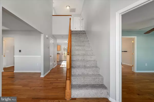 Inwood, WV 25428,499 DICKENSON DR