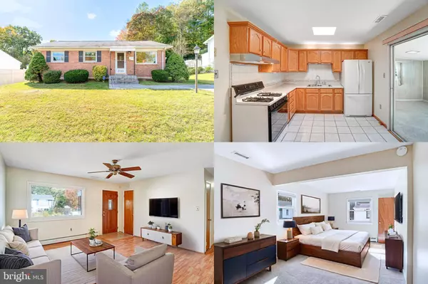 3723 FAIRFIELD LN, Woodbridge, VA 22193