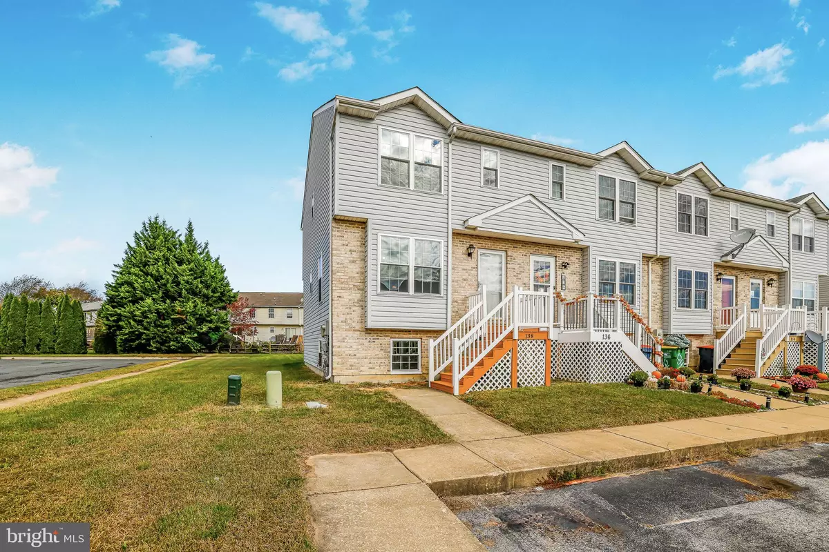 Middletown, DE 19709,138 ROSIE DR