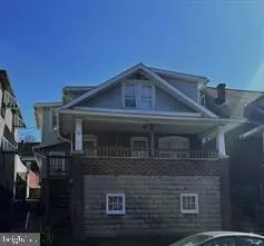 512 SHERIDAN PL, Cumberland, MD 21502