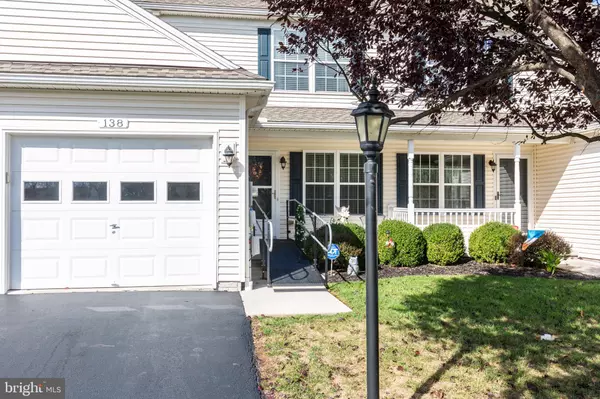 Gettysburg, PA 17325,138 CEDARFIELD DR