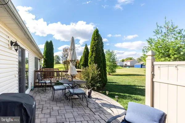 Gettysburg, PA 17325,138 CEDARFIELD DR