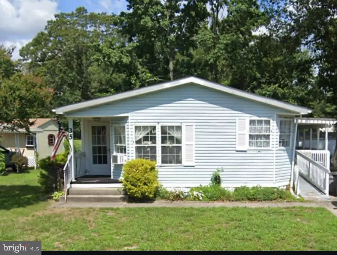 Egg Harbor City, NJ 08215,35 MULLICA WAY