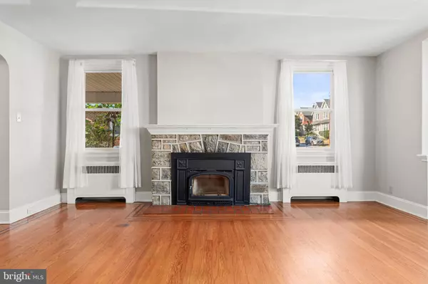 Lansdowne, PA 19050,188 W ALBEMARLE AVE