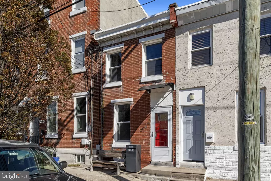 2173 E HAGERT ST, Philadelphia, PA 19125