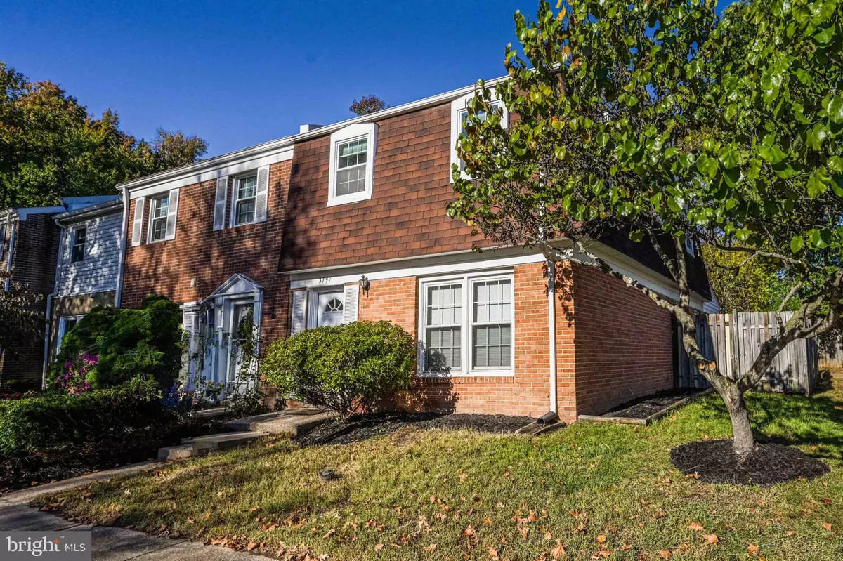 Triangle, VA 22172,3797 PORT HOPE PT