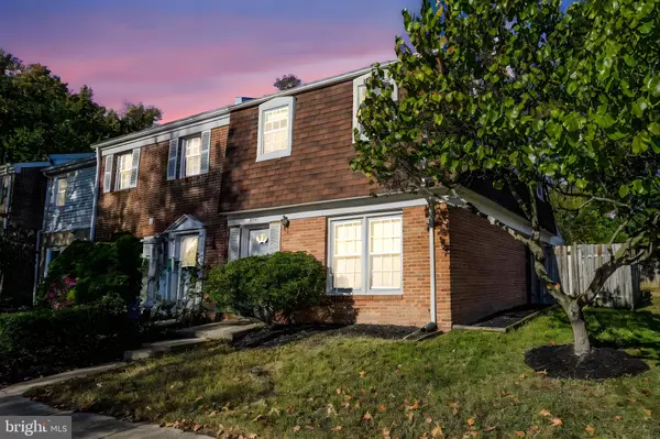 Triangle, VA 22172,3797 PORT HOPE PT