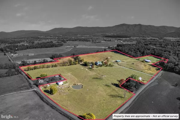 Luray, VA 22835,239 MT CARMEL RD