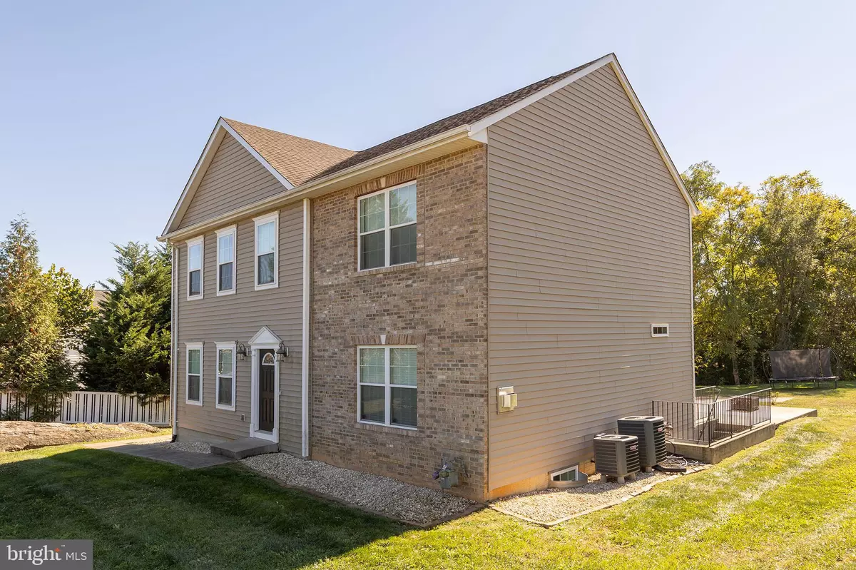 Winchester, VA 22601,2307 STONERIDGE RD