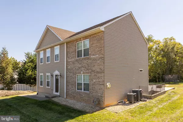 2307 STONERIDGE RD, Winchester, VA 22601