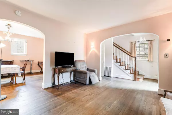 Arlington, VA 22201,428 N MONROE ST