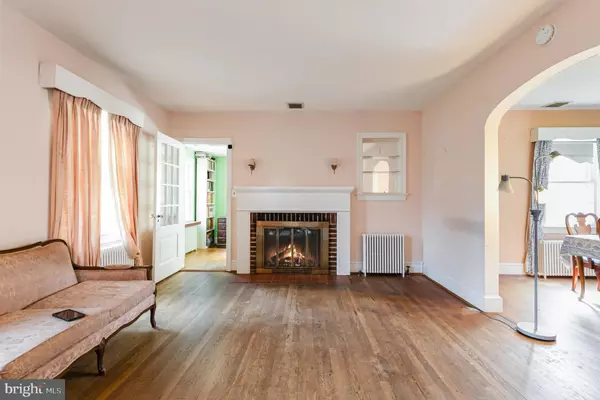 Arlington, VA 22201,428 N MONROE ST