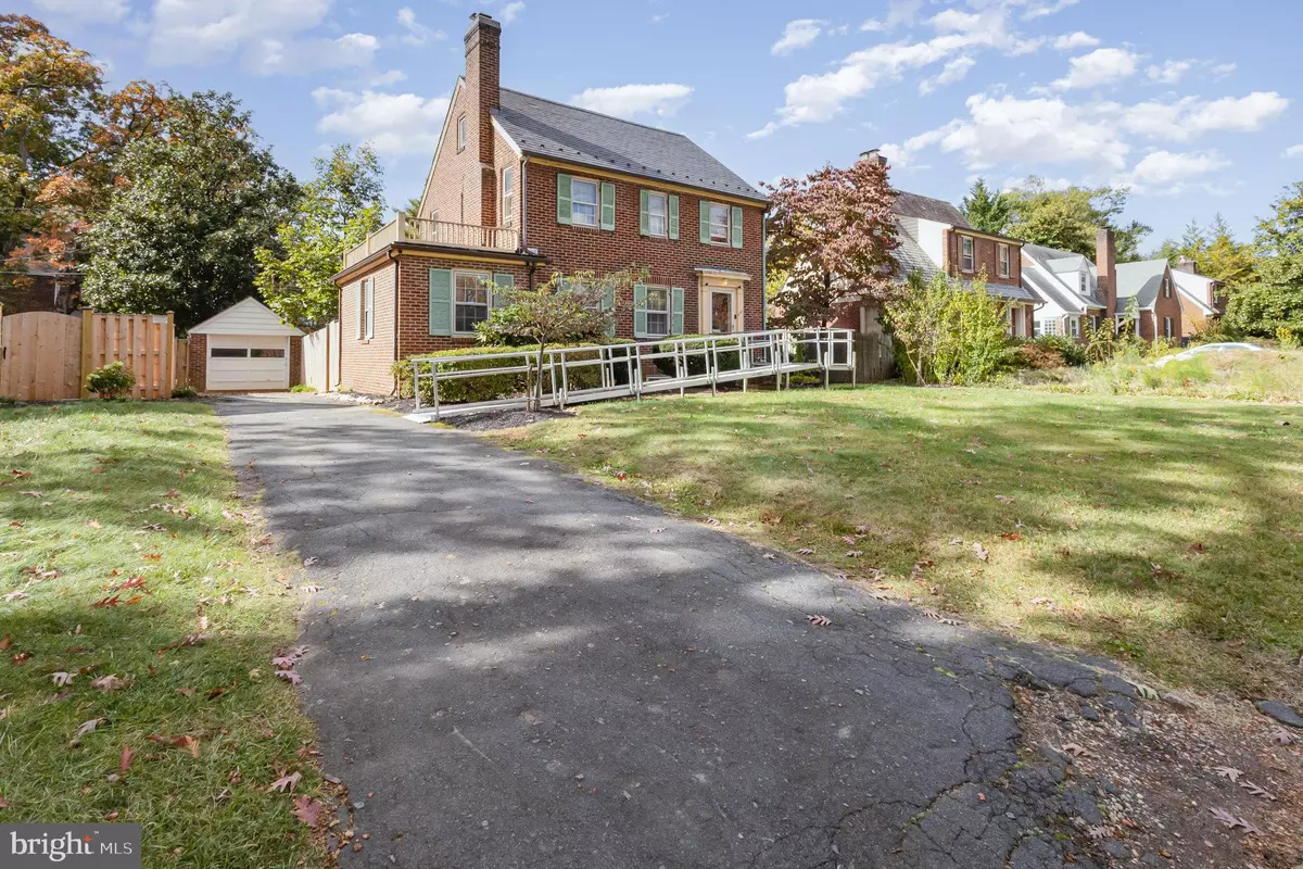 Arlington, VA 22201,428 N MONROE ST