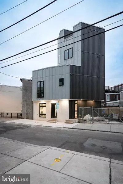 437 MEMPHIS ST, Philadelphia, PA 19125