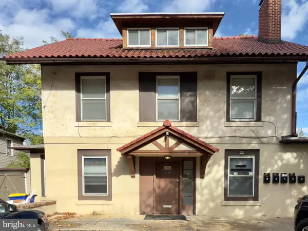 2108-APT 3 WALNUT ST, Harrisburg, PA 17103