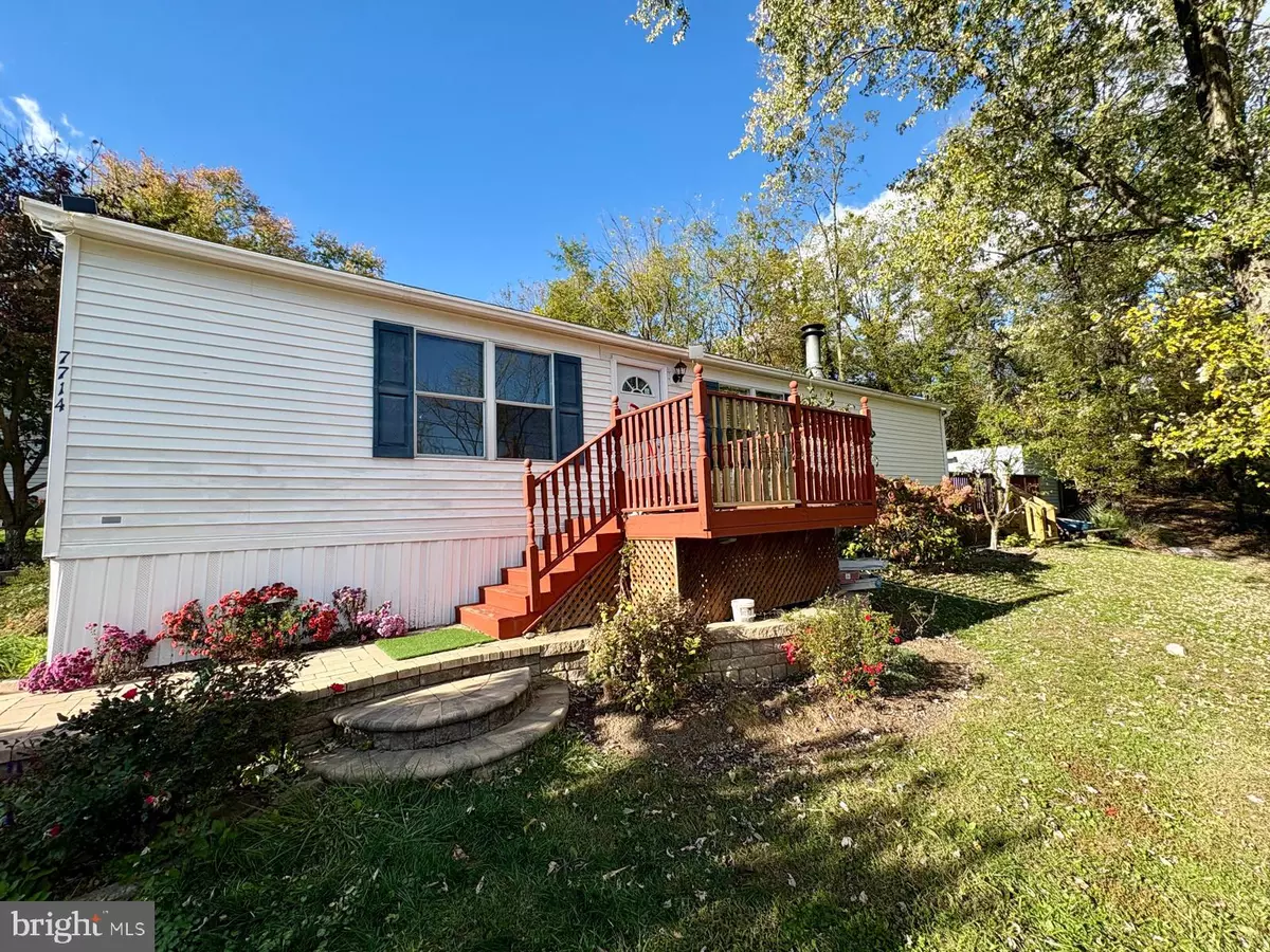 Mount Airy, MD 21771,7714 WALNUT LN