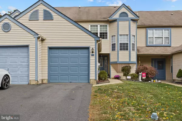 Hamilton, NJ 08690,37 WILLOW BEND DR