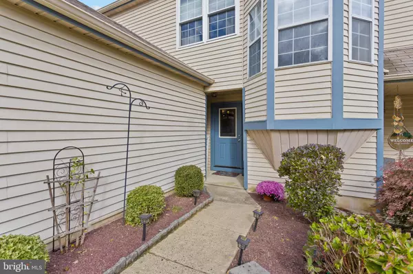 Hamilton, NJ 08690,37 WILLOW BEND DR