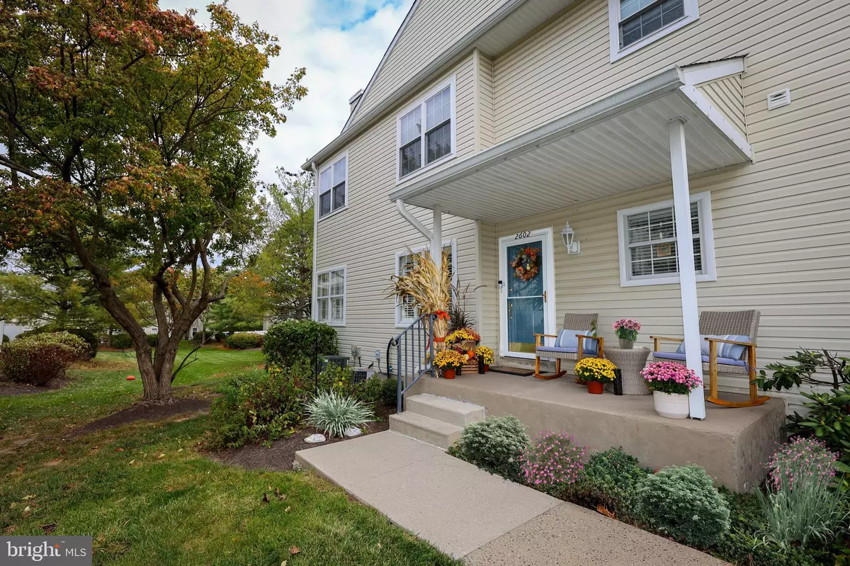 Yardley, PA 19067,2602 WATERFORD RD