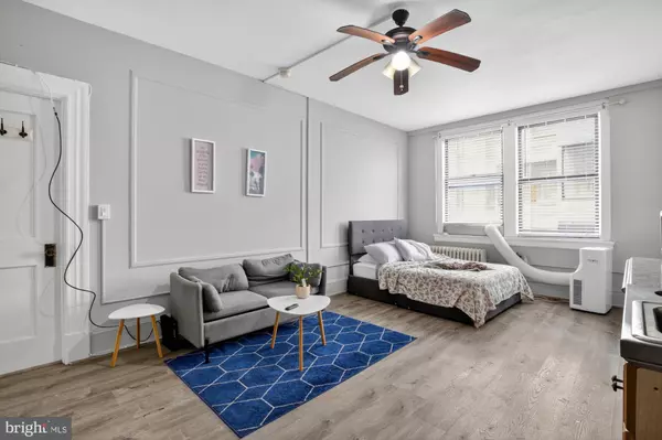 Philadelphia, PA 19107,1324 LOCUST ST #1114