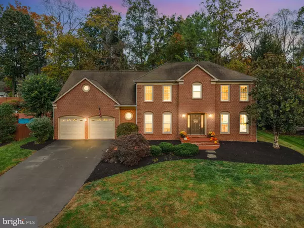 Herndon, VA 20170,1205 CAMEO CT