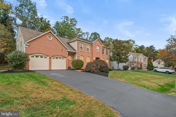 Herndon, VA 20170,1205 CAMEO CT