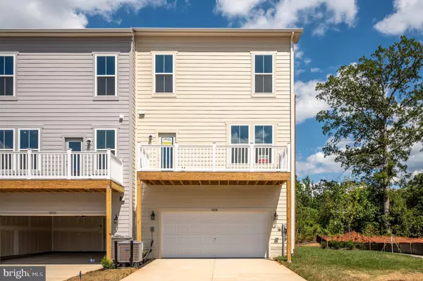 Manassas, VA 20110,10118 QUEENS WAY