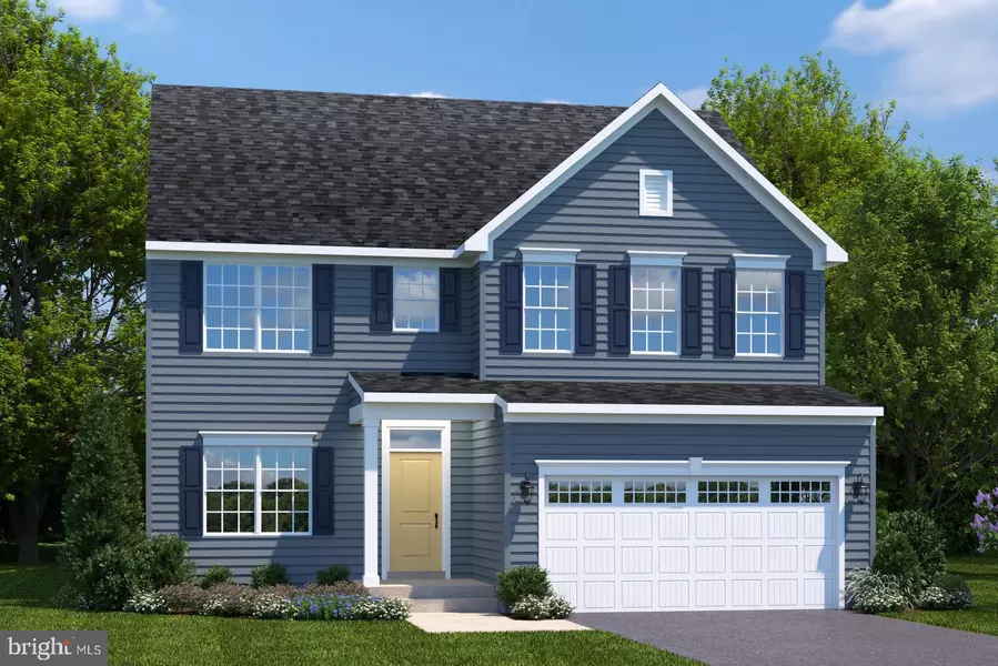 130 TRAIL CT, York, PA 17406
