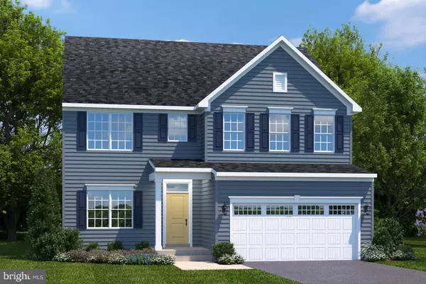 130 TRAIL CT, York, PA 17406