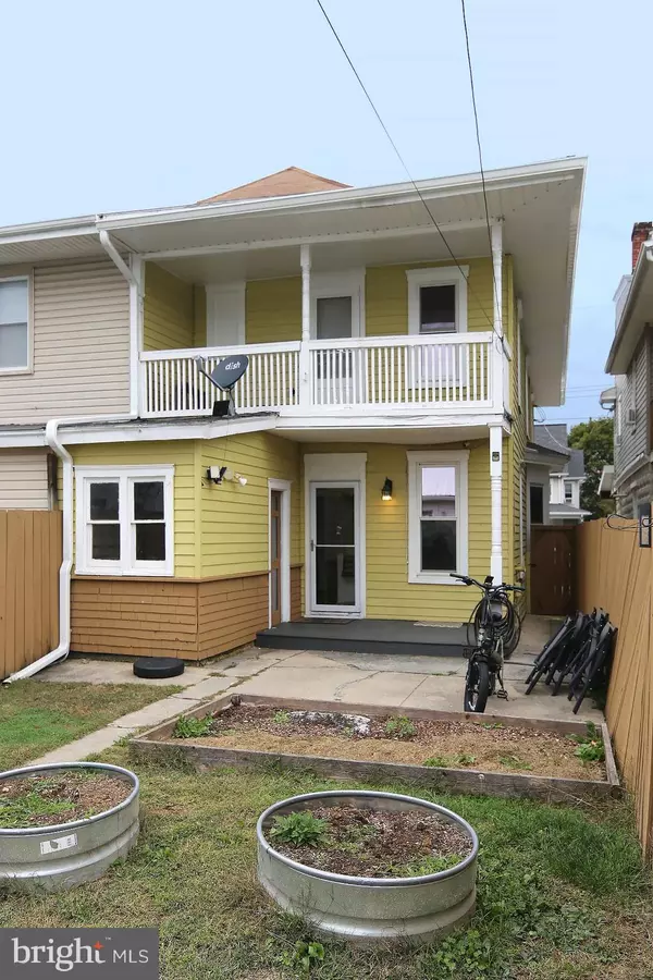 Palmyra, PA 17078,322 E CHERRY ST