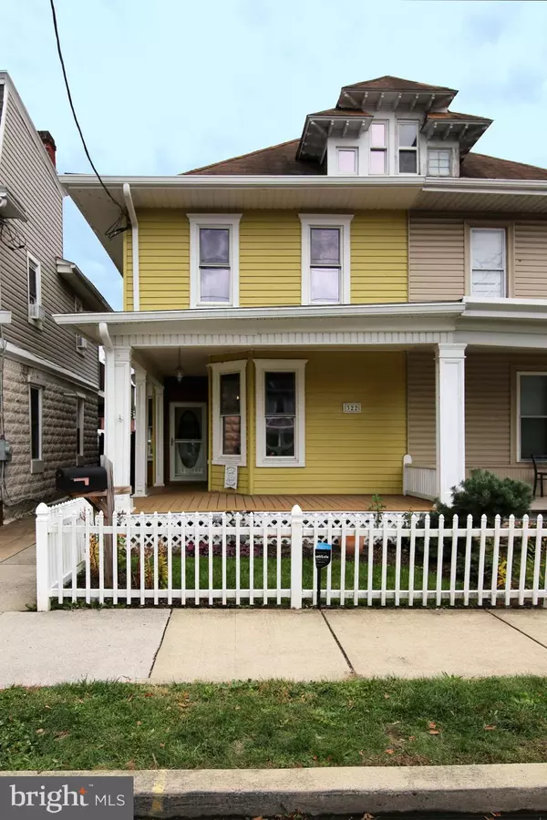 Palmyra, PA 17078,322 E CHERRY ST