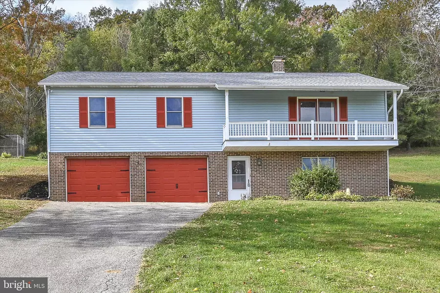 340 GRAHAM LN, Windsor, PA 17366