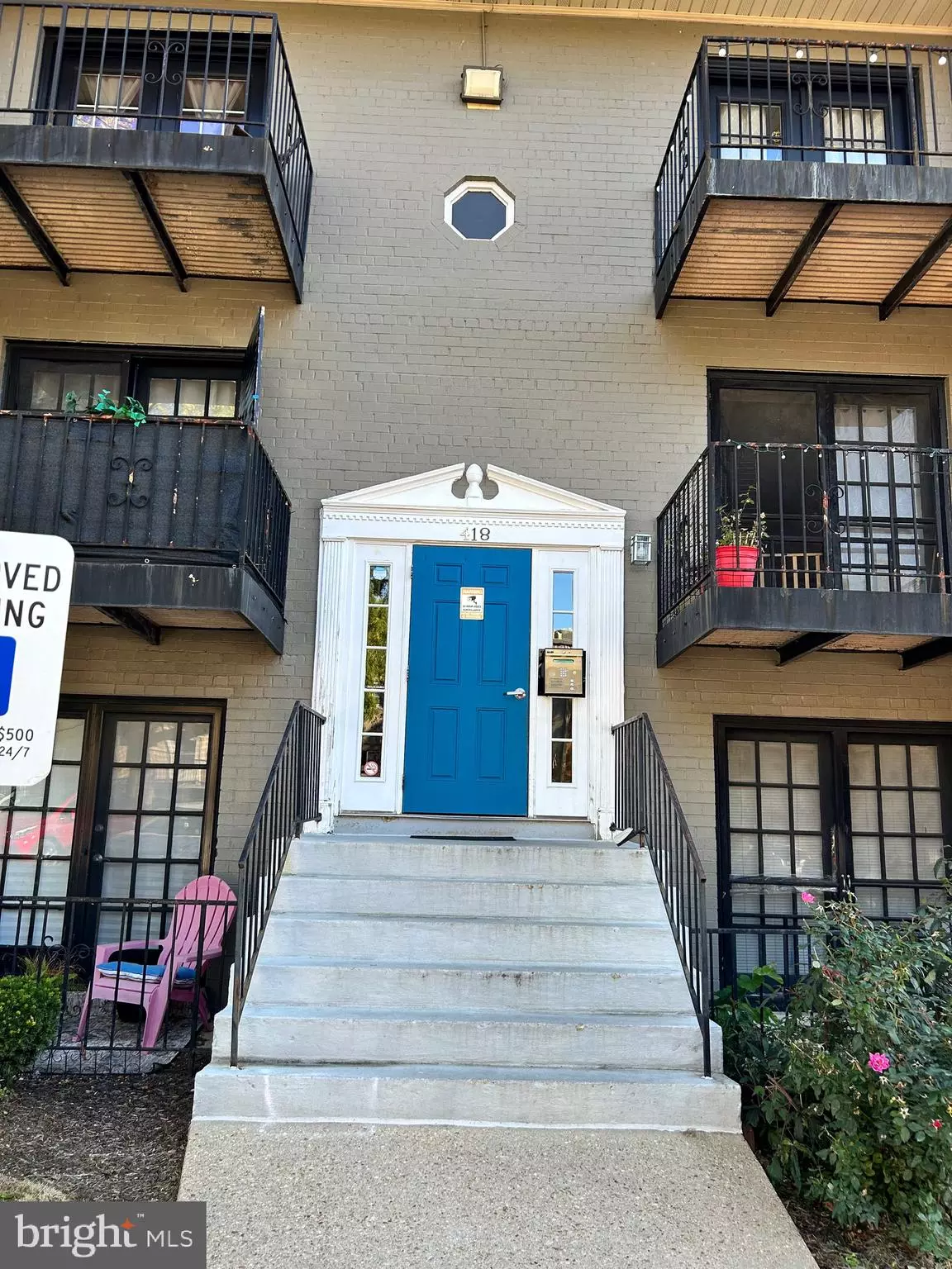 Alexandria, VA 22312,418 ARMISTEAD ST N #103