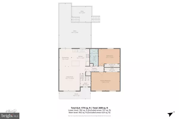 Eldersburg, MD 21784,1060 COLLINS AVE