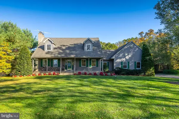 1112 FRIES MILL RD, Franklinville, NJ 08322