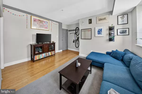 Washington, DC 20009,1440 W ST NW #304