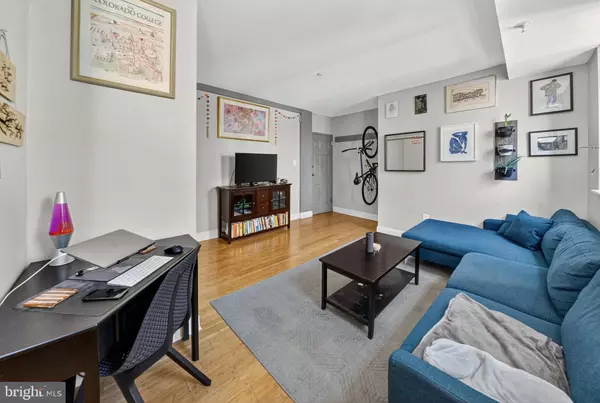 Washington, DC 20009,1440 W ST NW #304