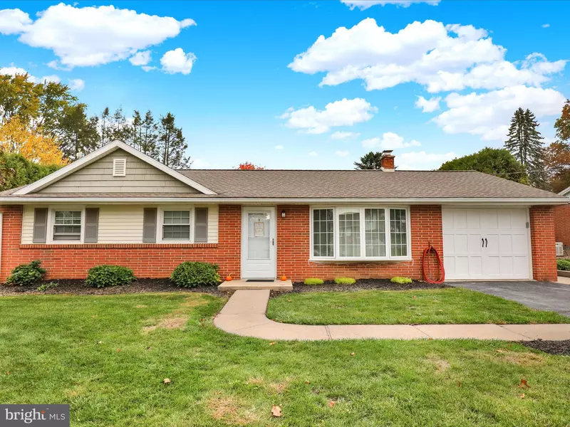 15 CLEARVIEW DR, Lebanon, PA 17042