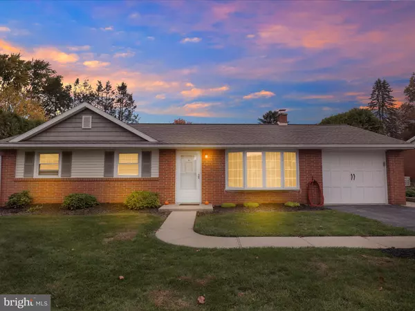 Lebanon, PA 17042,15 CLEARVIEW DR