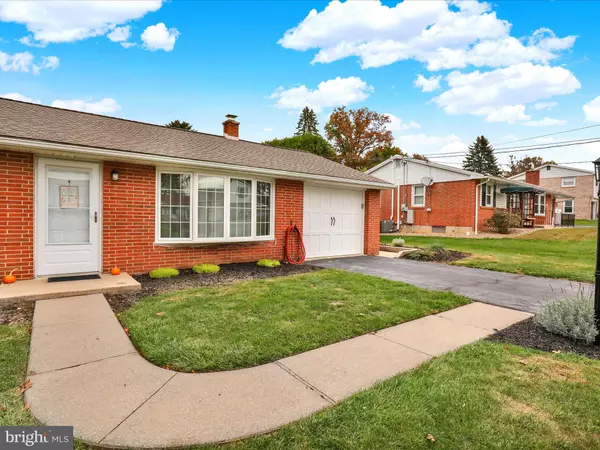 Lebanon, PA 17042,15 CLEARVIEW DR