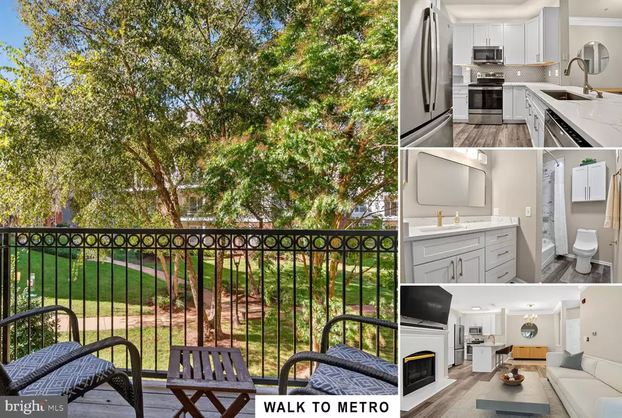 1580 SPRING GATE DR #4204, Mclean, VA 22102