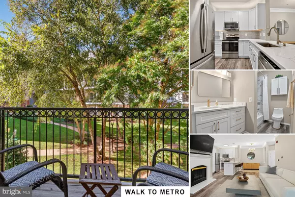 1580 SPRING GATE DR #4204, Mclean, VA 22102