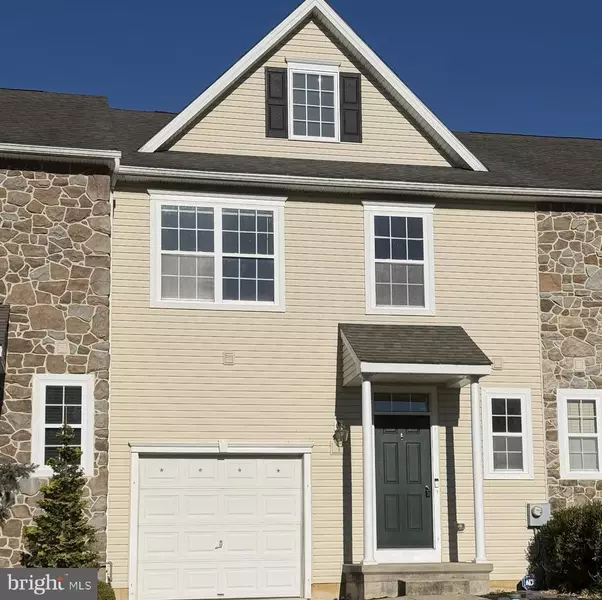 11 BISHOP PINE RD, Barto, PA 19504