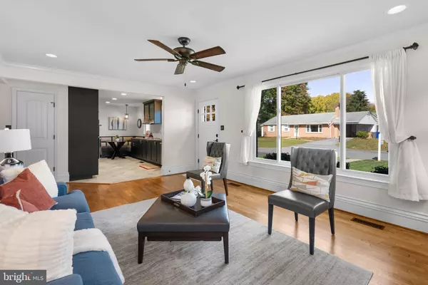 Myersville, MD 21773,8 WALNUT ST