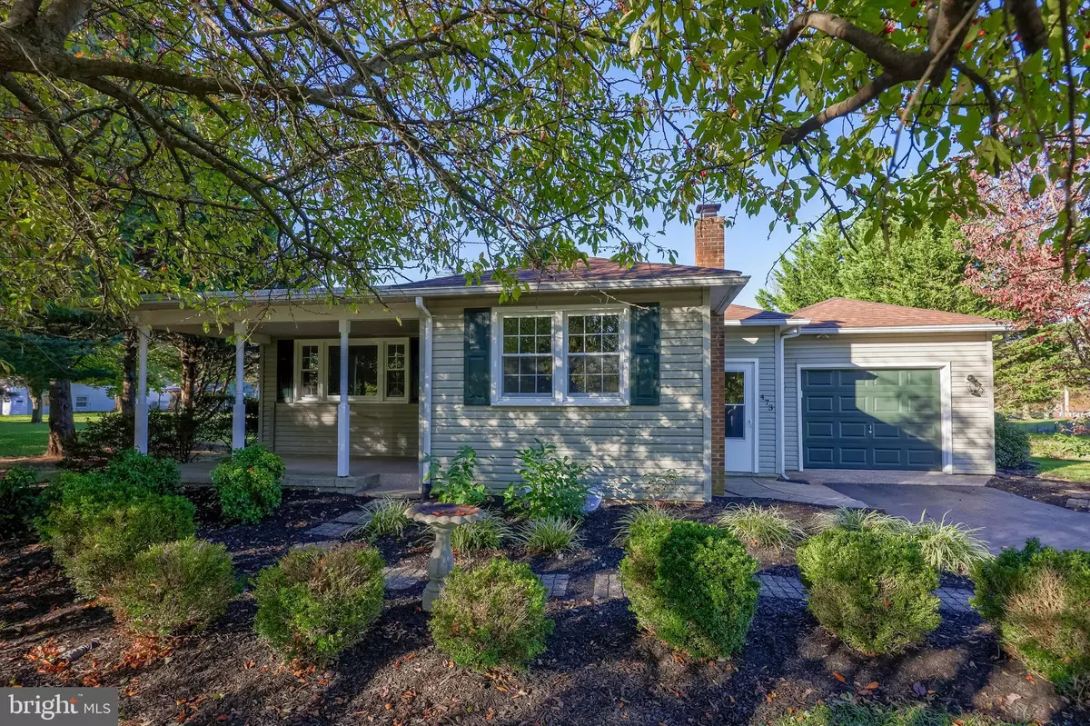 Thomasville, PA 17364,473 SHORT RD