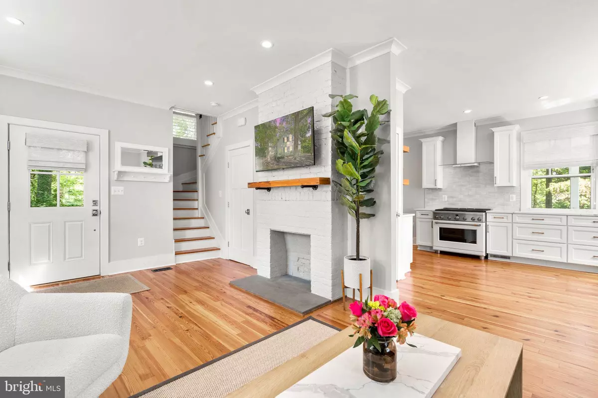 Bethesda, MD 20814,10155 LAUREATE WAY