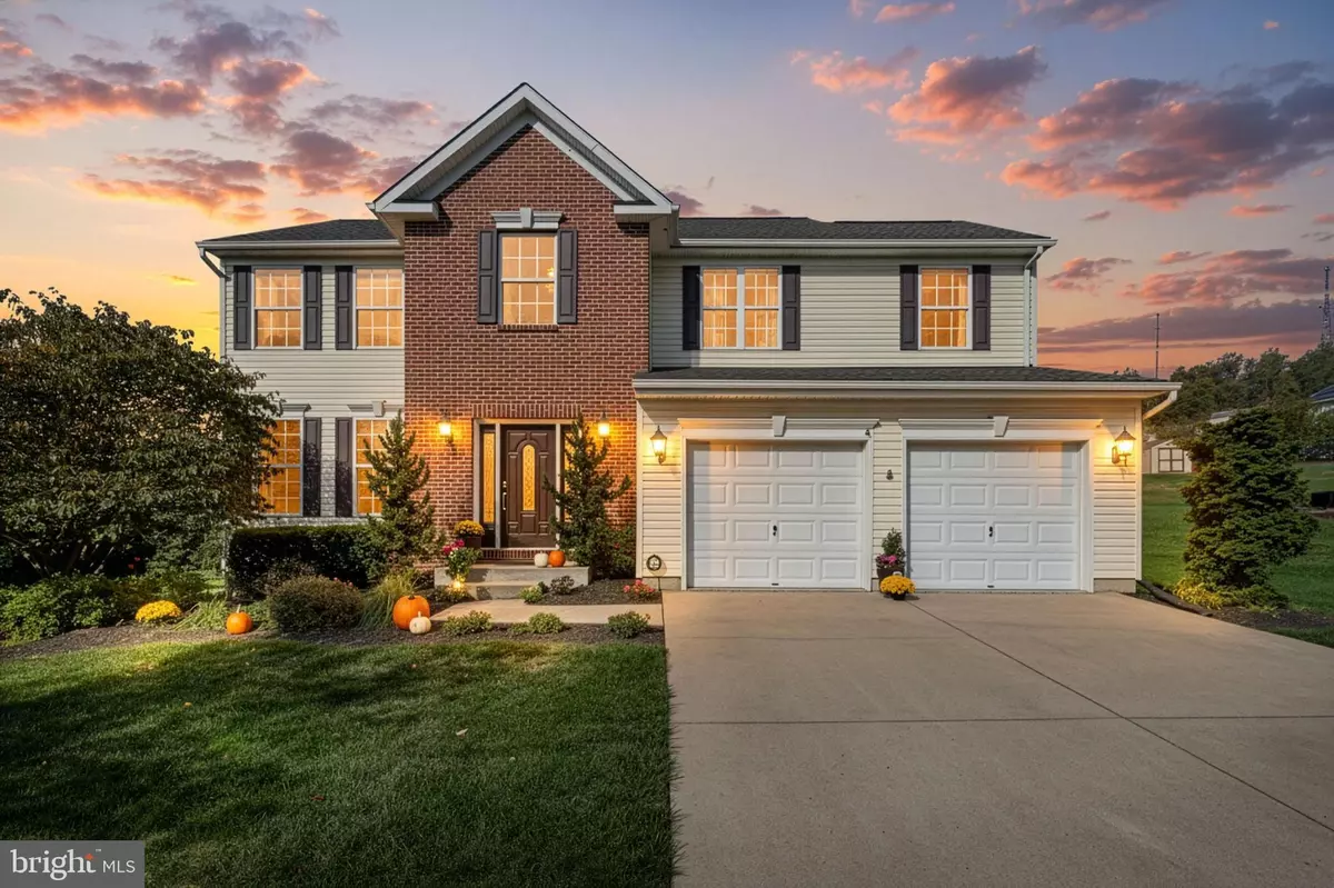 New Cumberland, PA 17070,604 MYRTLE LN