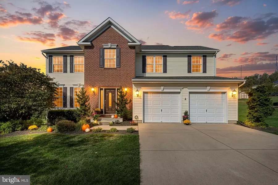 604 MYRTLE LN, New Cumberland, PA 17070