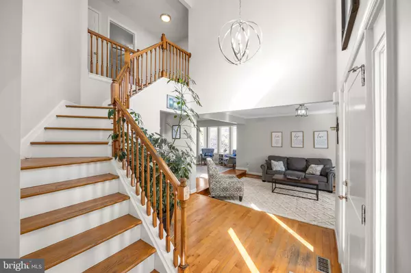 Burtonsville, MD 20866,4202 SUGAR PINE CT